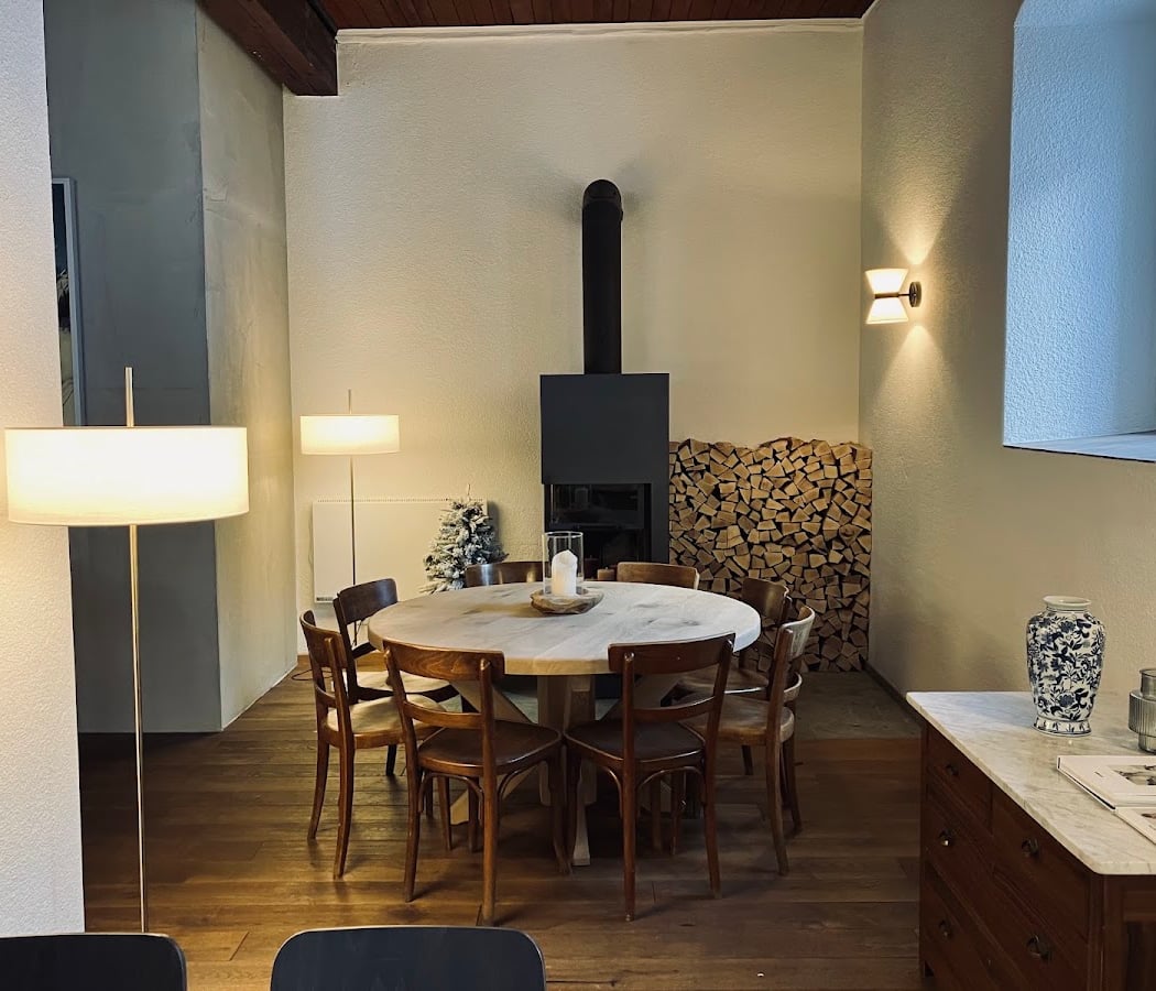 Sust Lodge 2