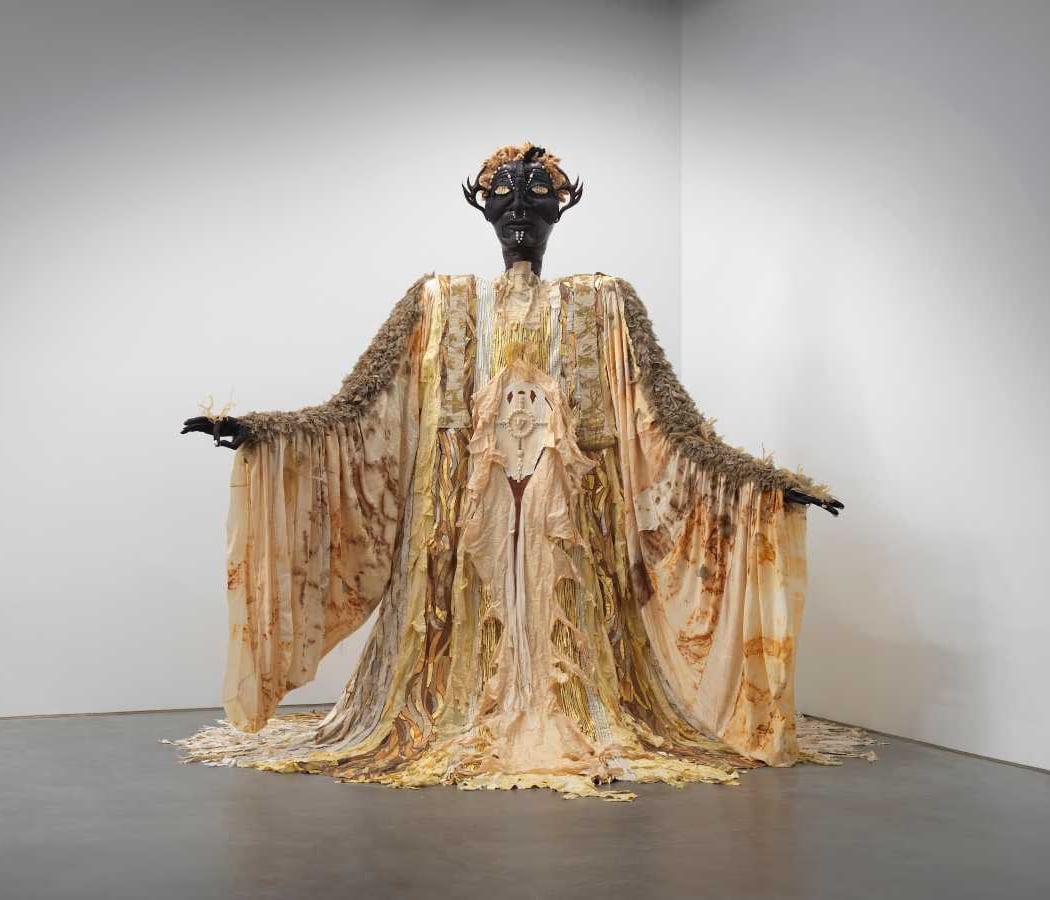 Iris van Herpen: Sculpting the Senses 1