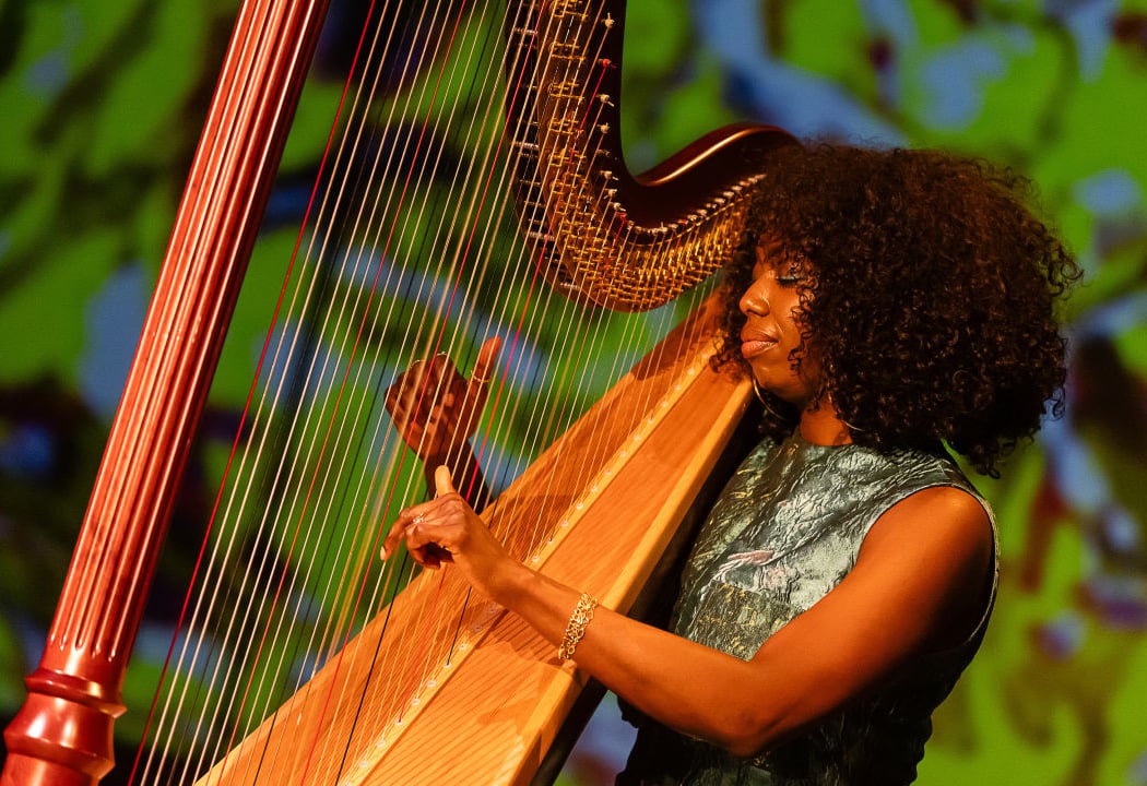 Earshot Jazz Festival