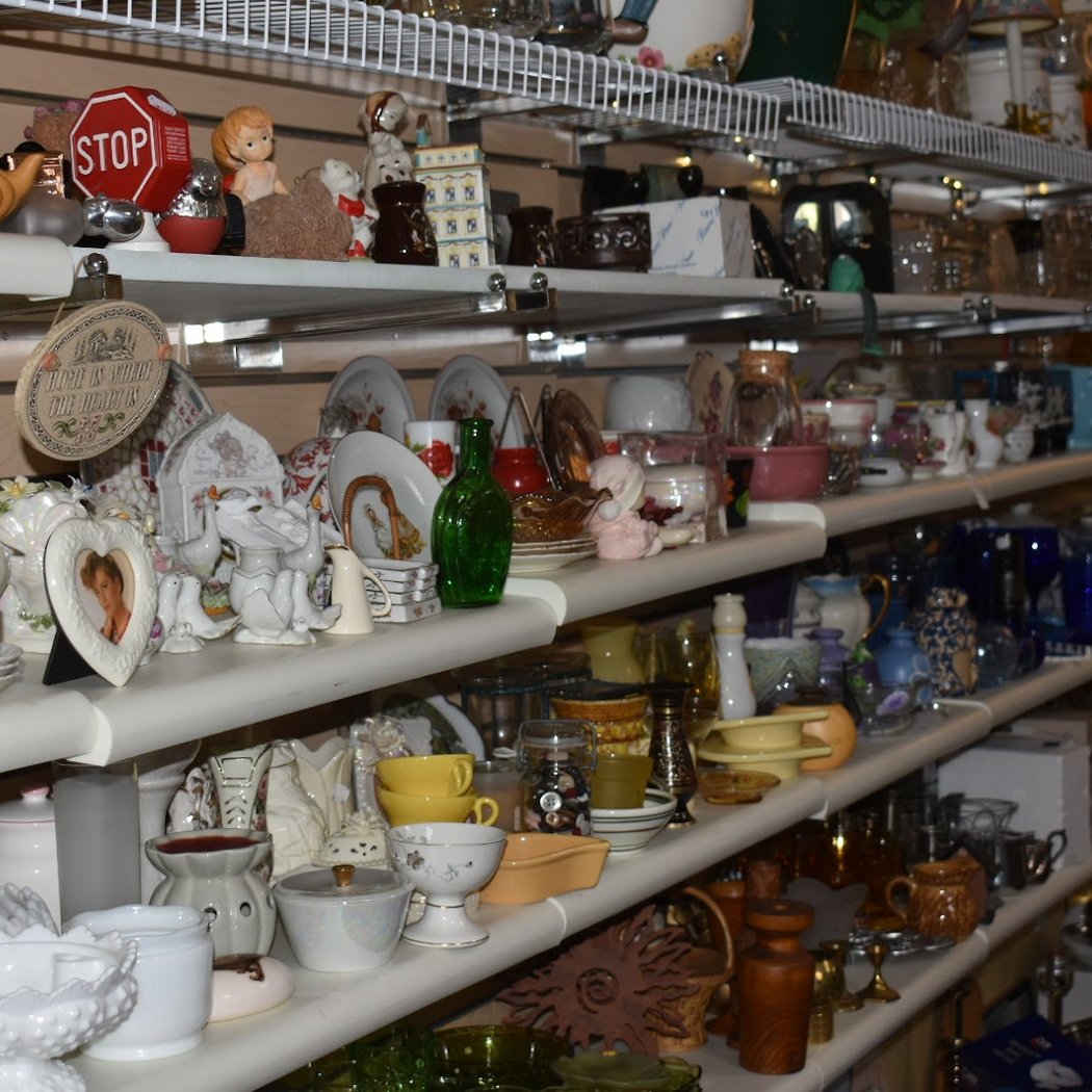 Finger Lakes Treasure Trove 3