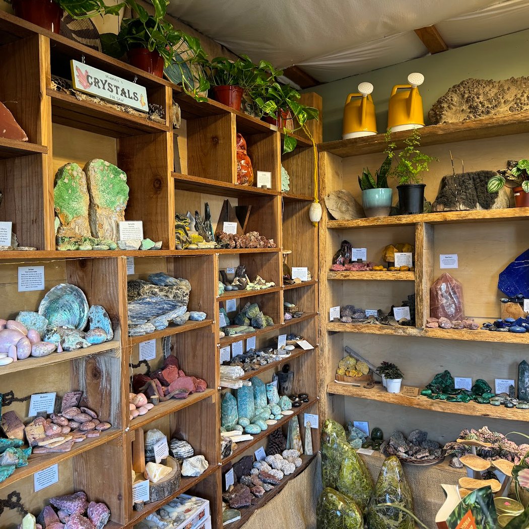 CNL Native Plant Nursery 3