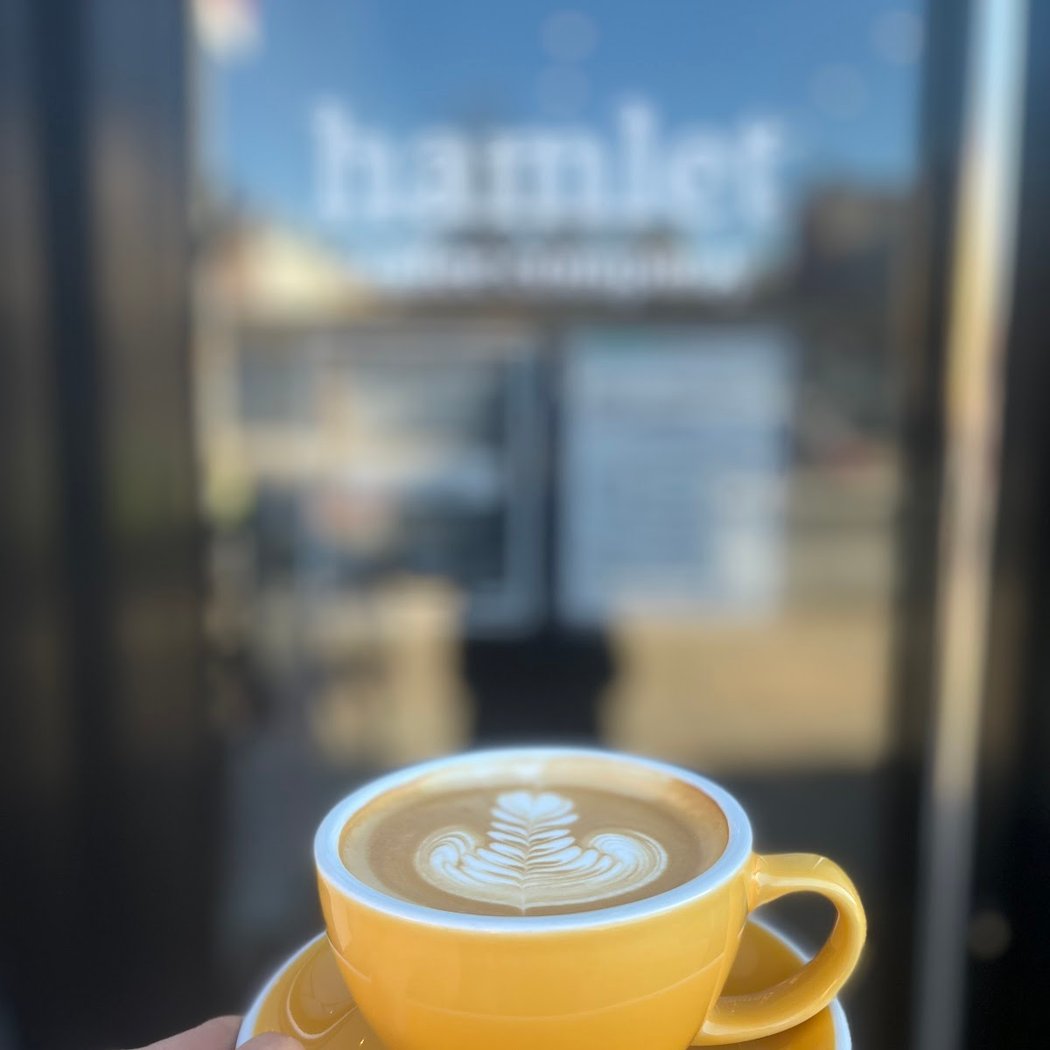 hamlet coffee company 1