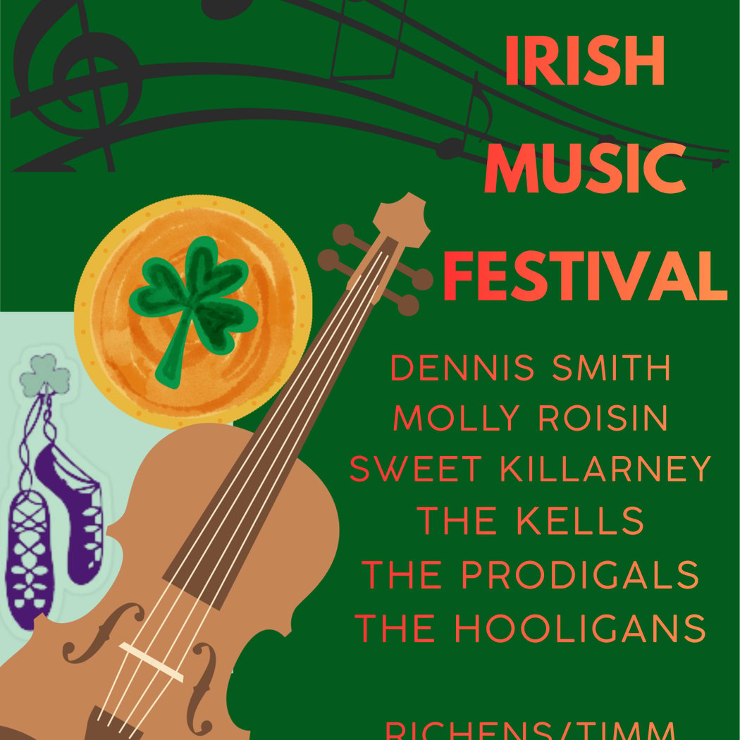 Irish Music Festival 1