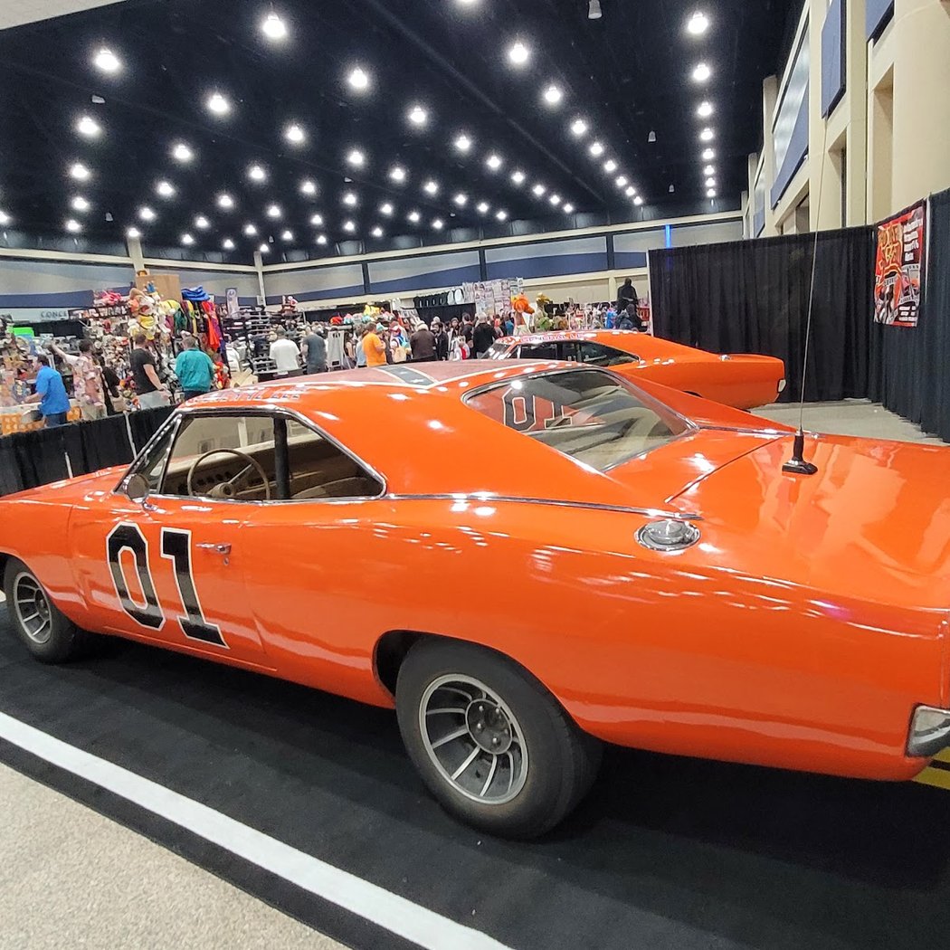 Nickel City Comic Con 4