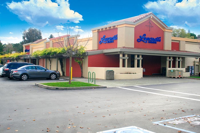 Lunardi's Markets 2