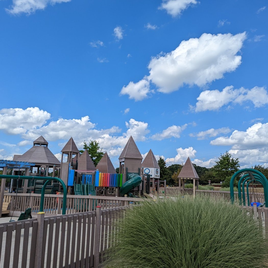 Pirate's Cove at Mount Playmore 3