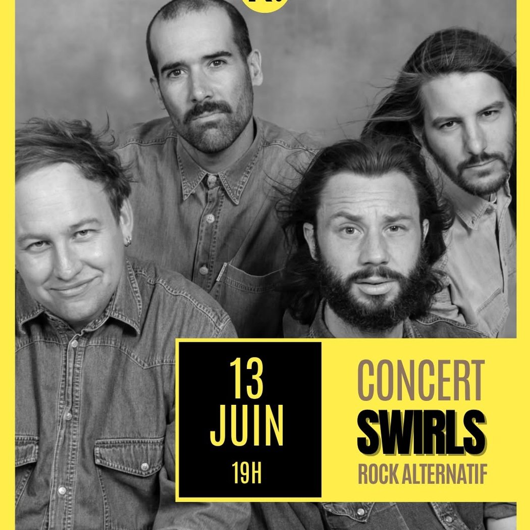 Concert Swirls 1