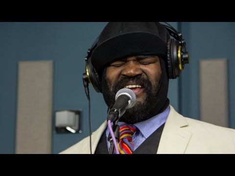 Gregory Porter 1