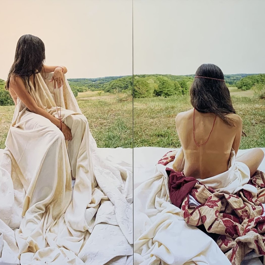 De fiel, de miel et de sel. Katia Bourdarel 1