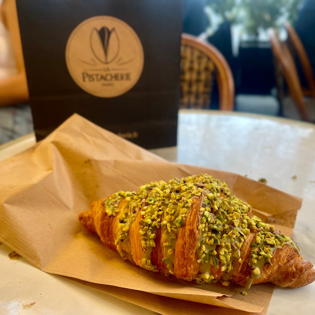 La Pistacherie 1