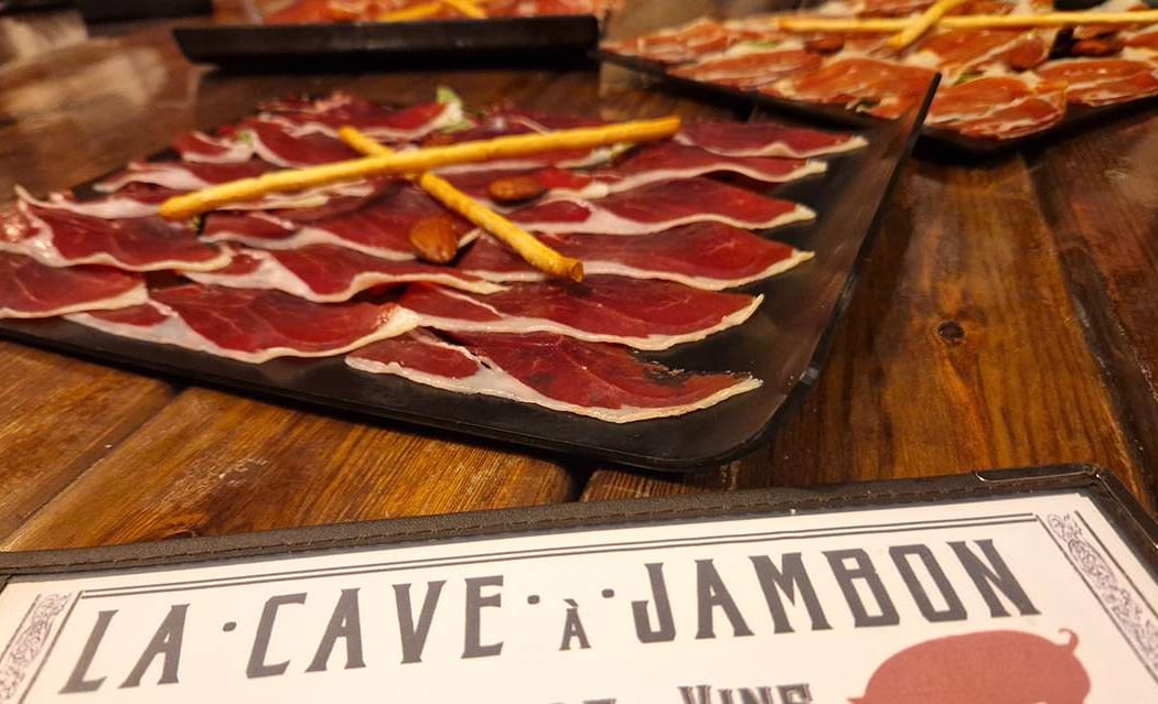 La Cave à Jambon 3
