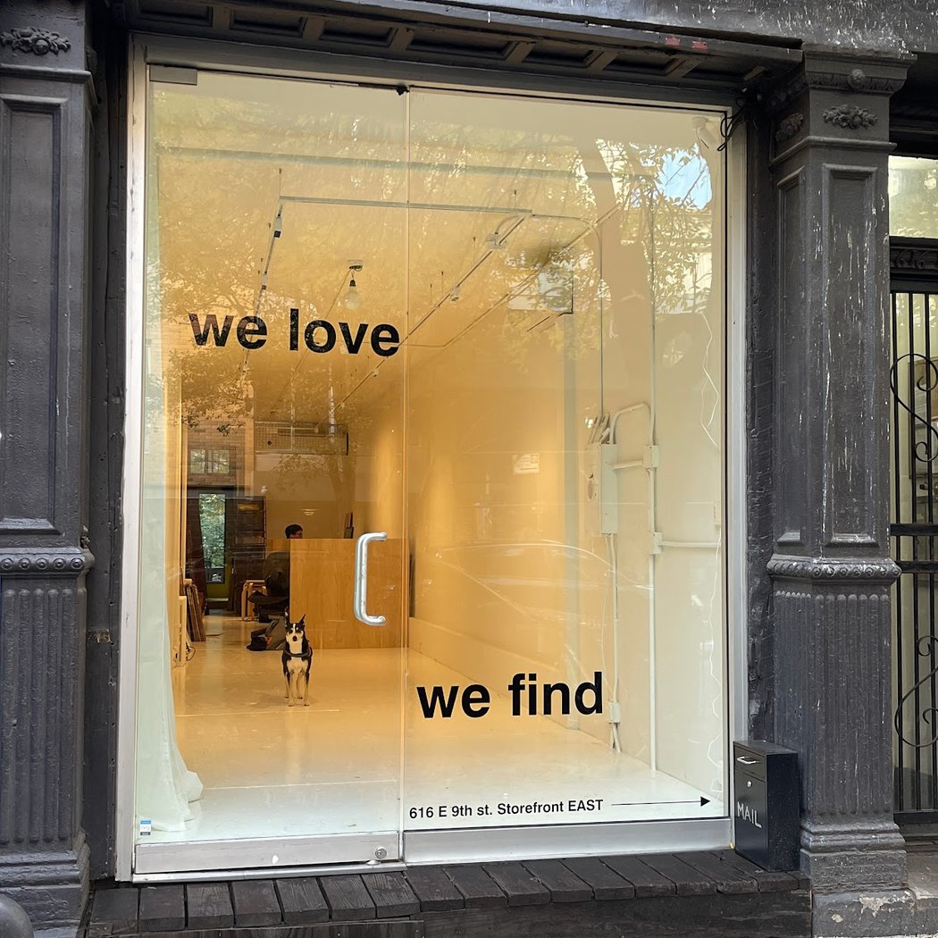 I FIND THAT VERY ODD – Solo Exhibition by Beatriz Manteigas 2