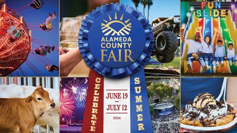 Alameda County Fair 1