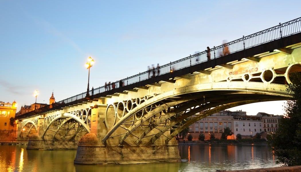 Puente de Triana 1