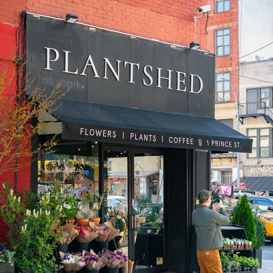 PlantShed 2