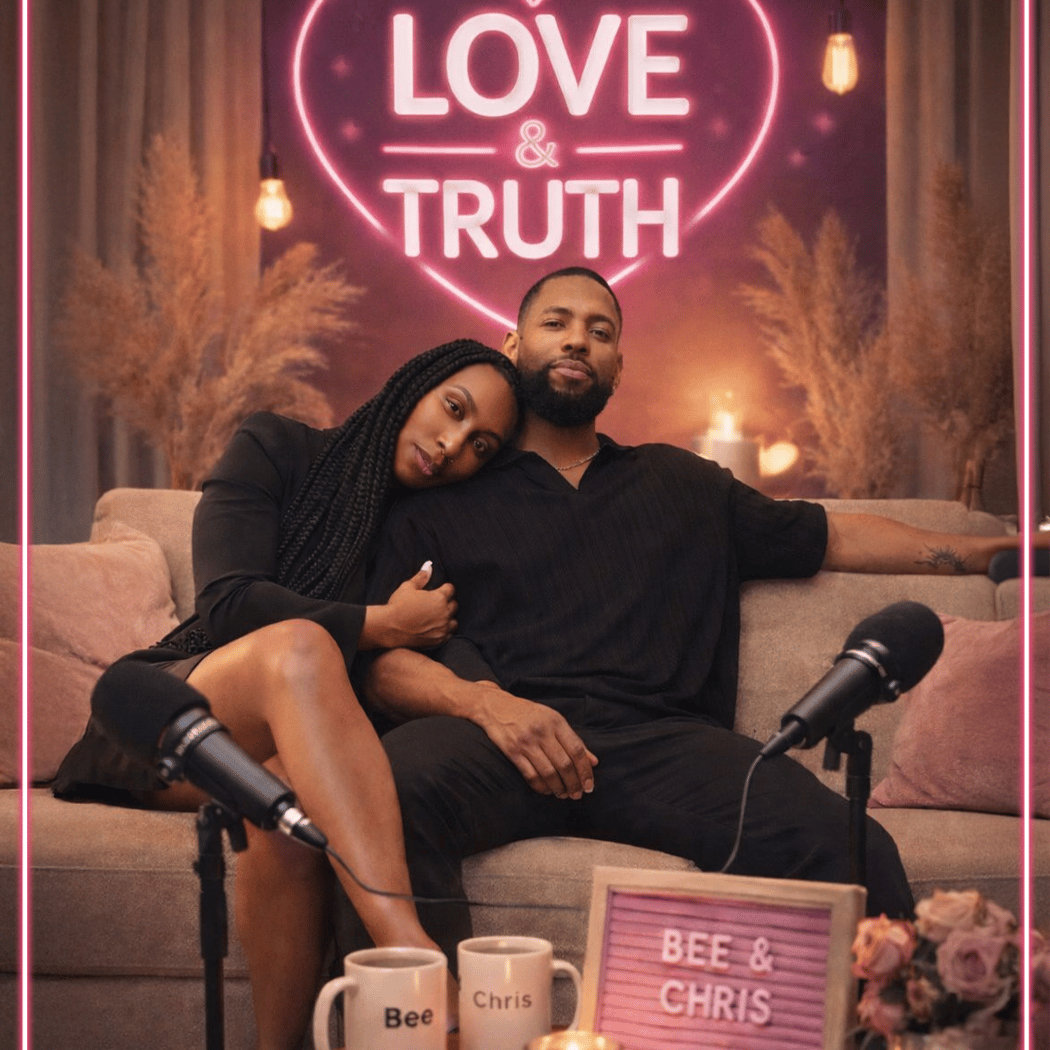 Love & Truth - Bee and Chris 1