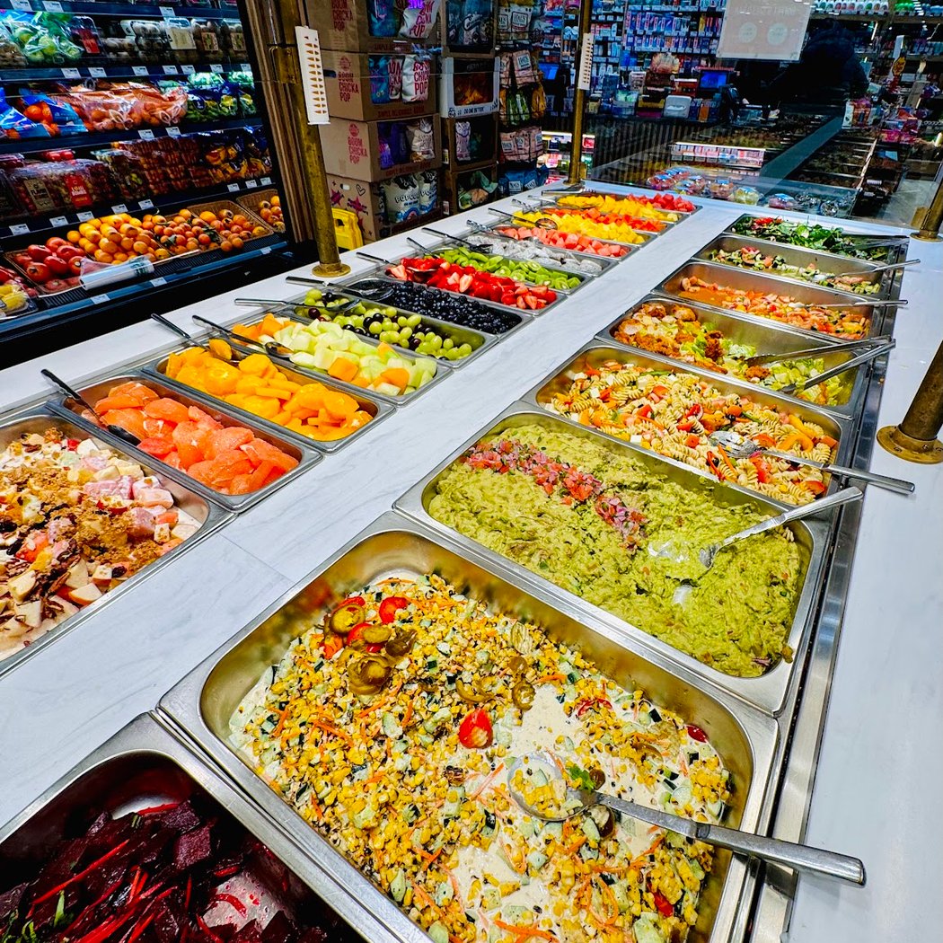 Gastro Market 1