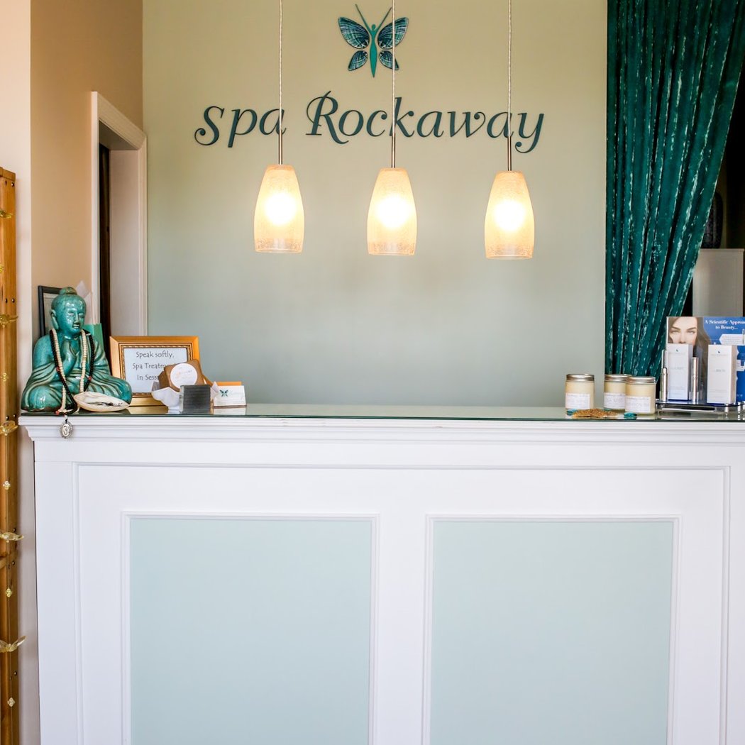 Spa Rockaway 2