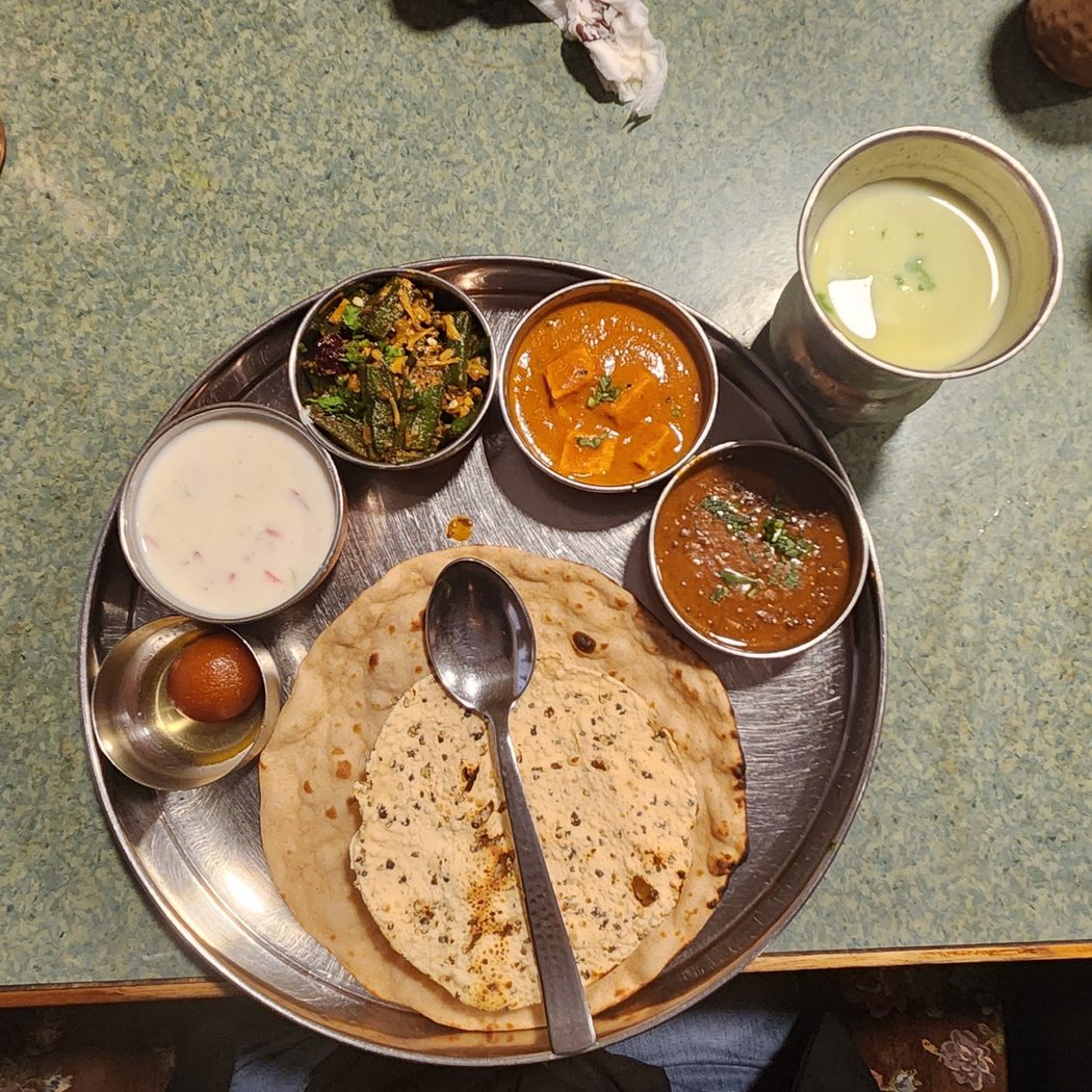 Gramin | Veg Restaurant 1