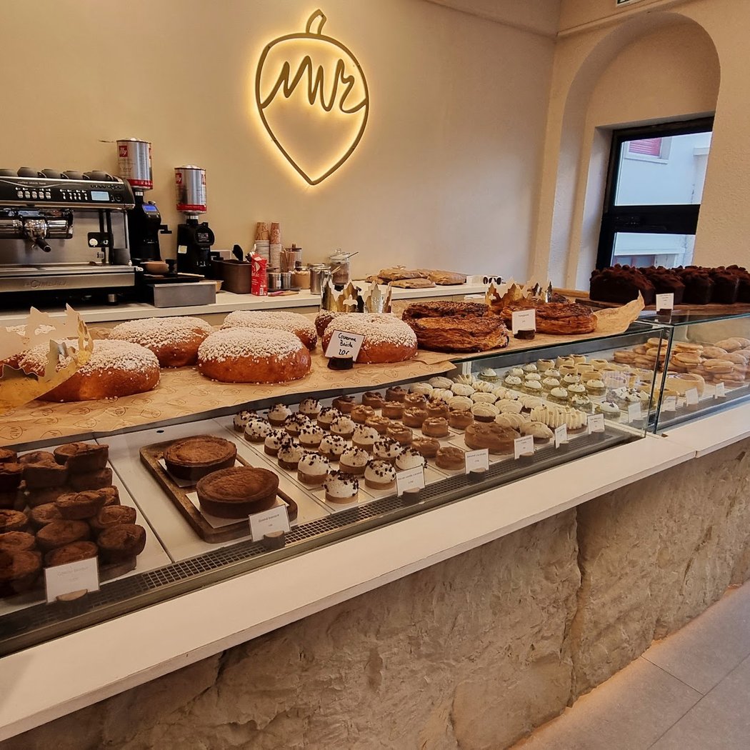 Noisette Pâtisserie 3