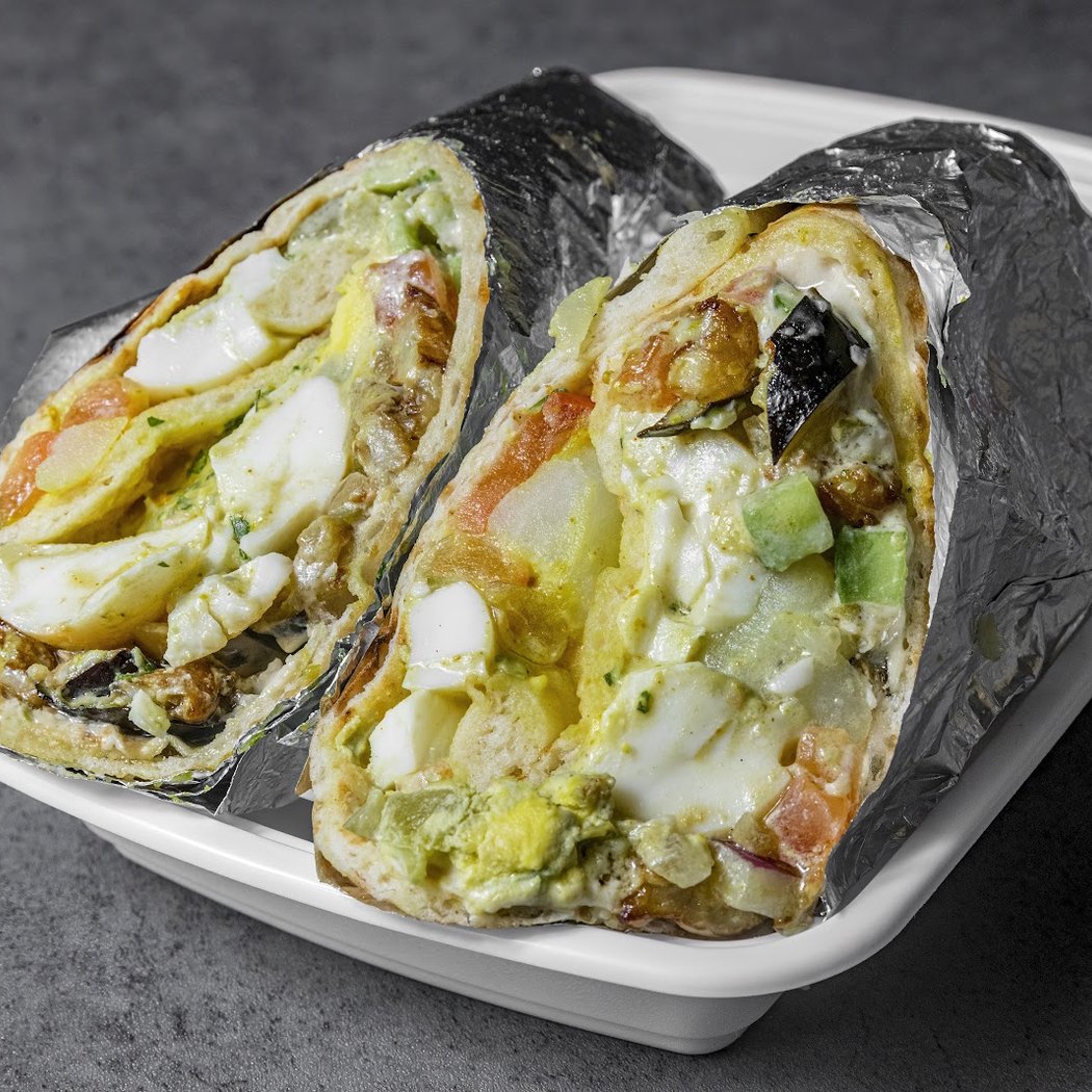 Shawarma Shabazi 1