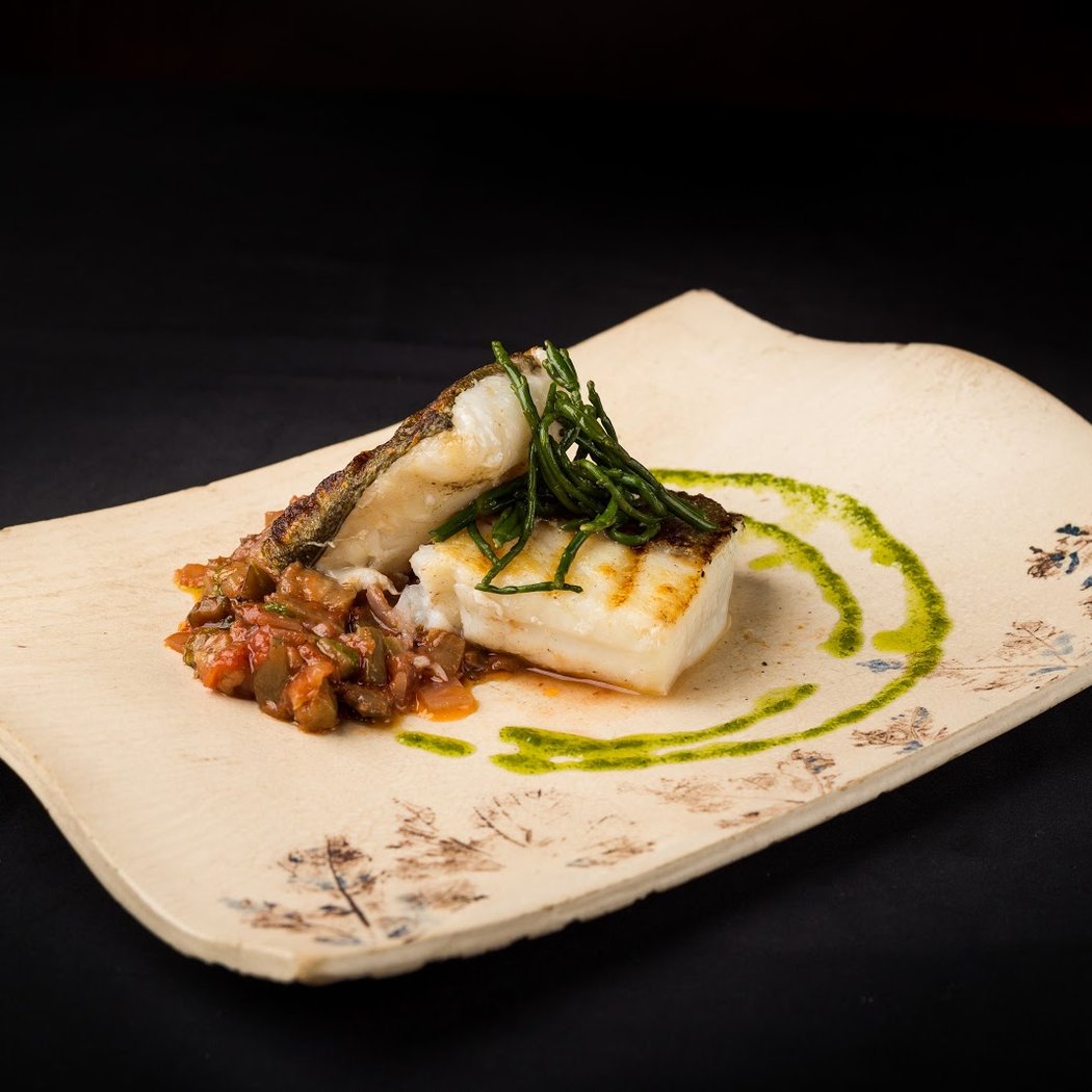 Restaurante Terraza De La O | Alta Cocina Andaluza en Sevilla 1