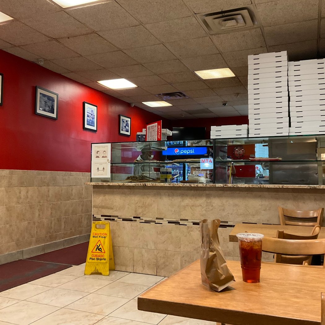 Pizza On The Run 2