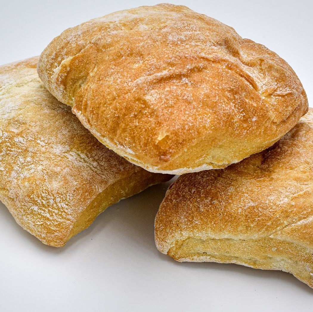 Bordenave's Bakery 1