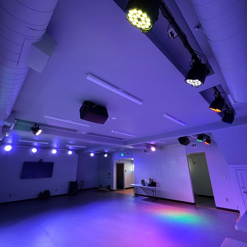 PAMPA Dance Academy 1