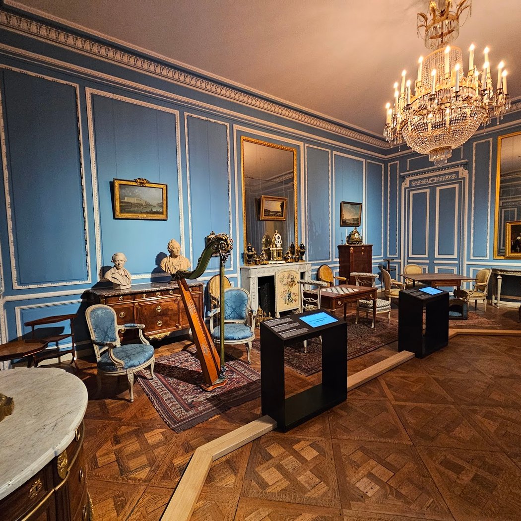 exposition Madame de Sévigné 4