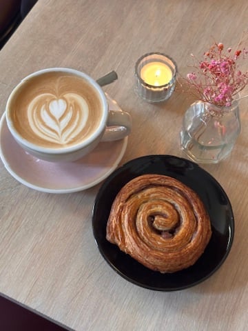 Marmalade Café & Bar