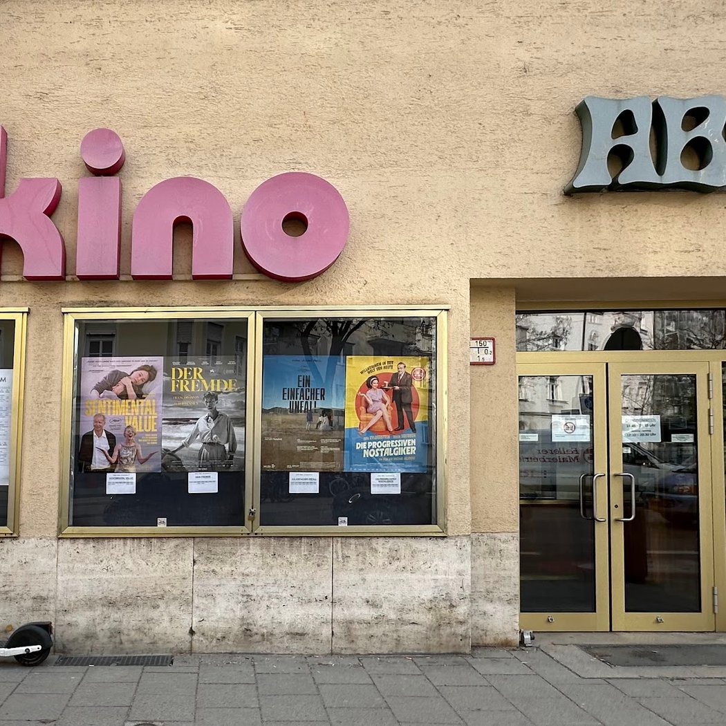 ABC - KINO 2