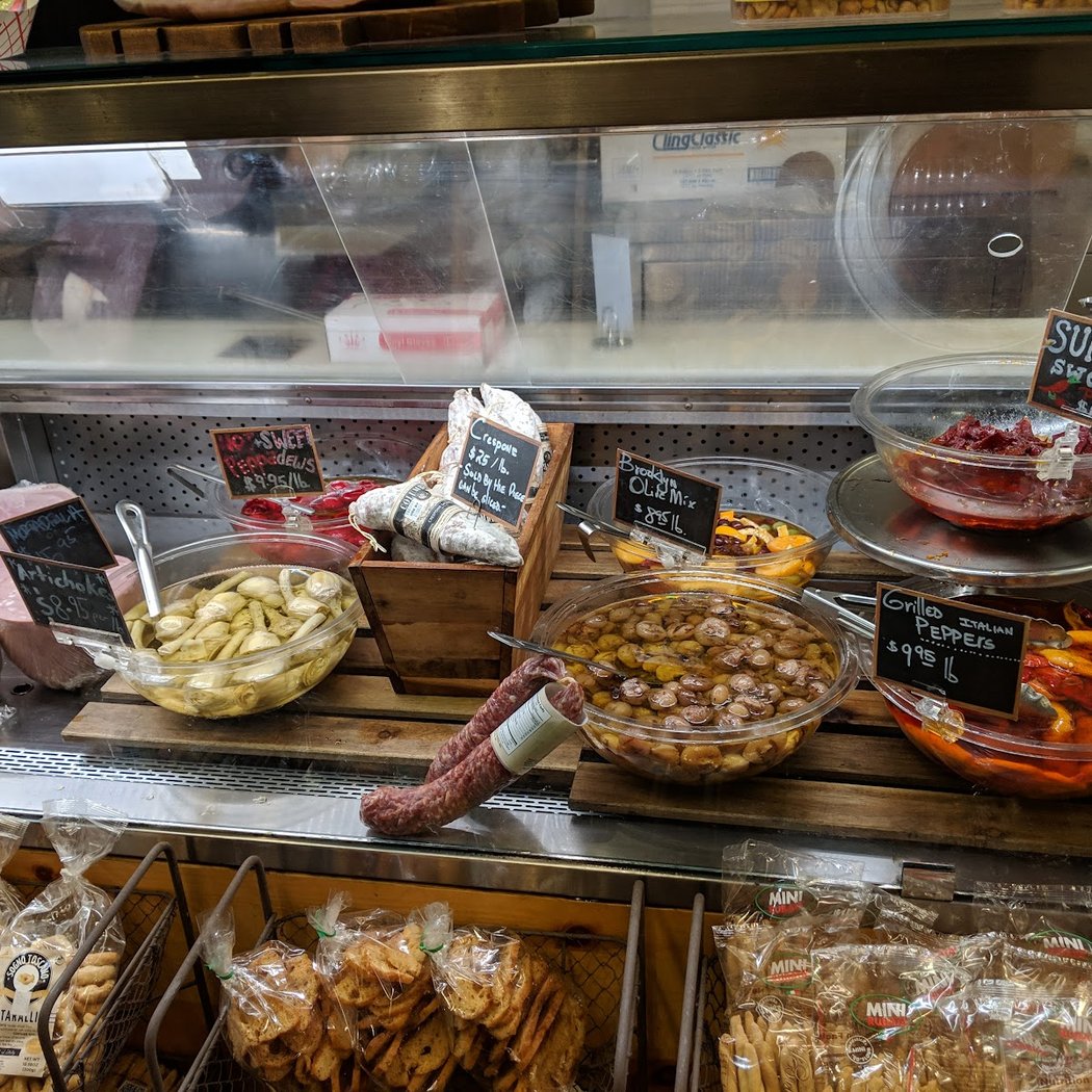 A.L.C. Italian Grocery 4