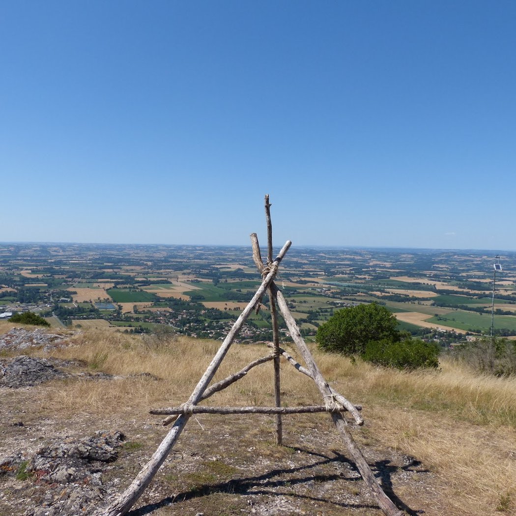 Oppidum de Berniquaut 2