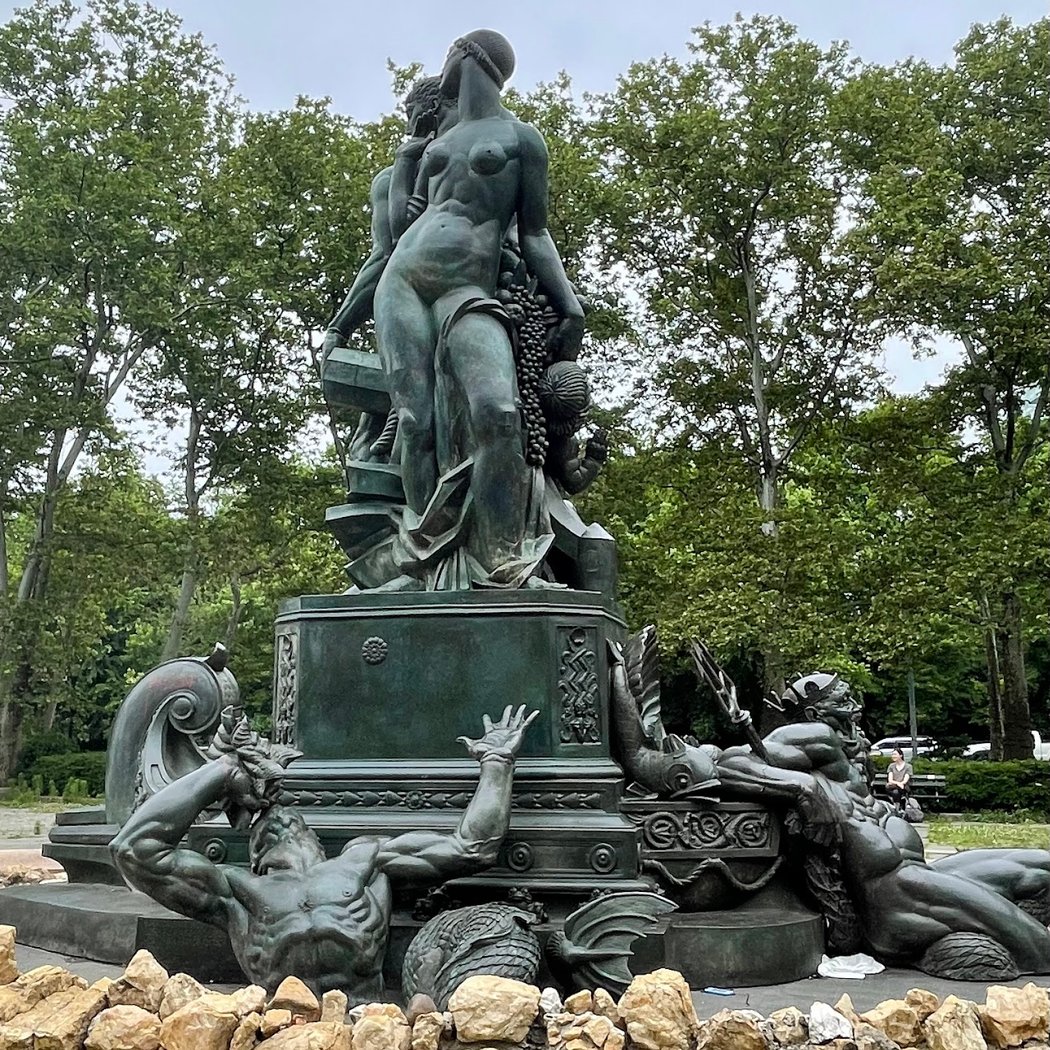 Greenmarket at Grand Army Plaza 3