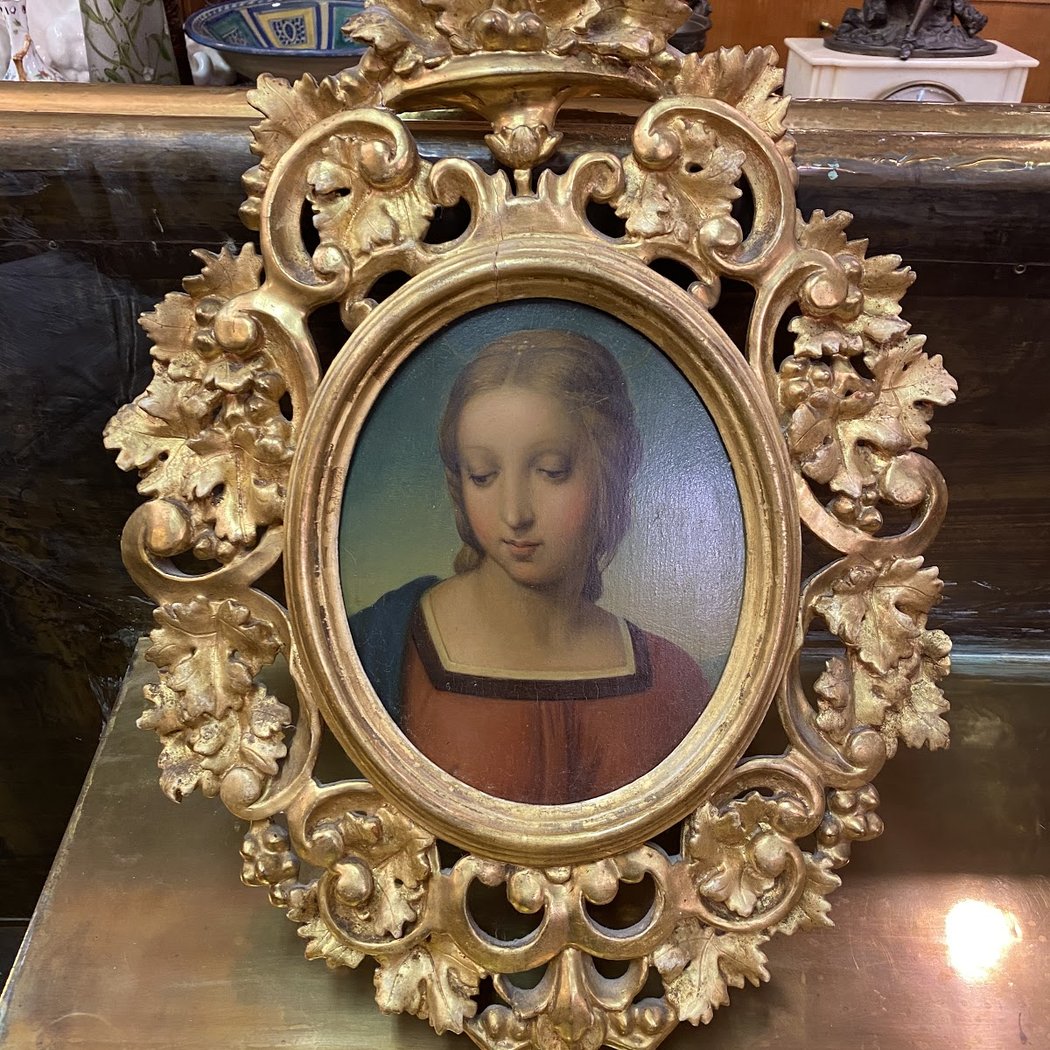 Maison Ange - Brocante Débarras 1