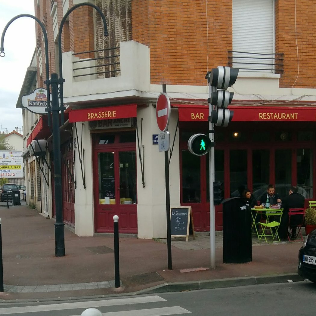 La Gargotte 4