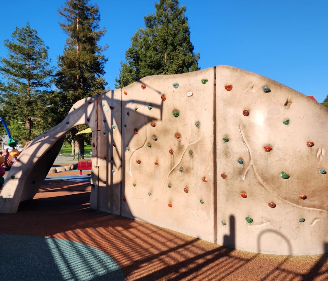 Heather Farm Playground 3