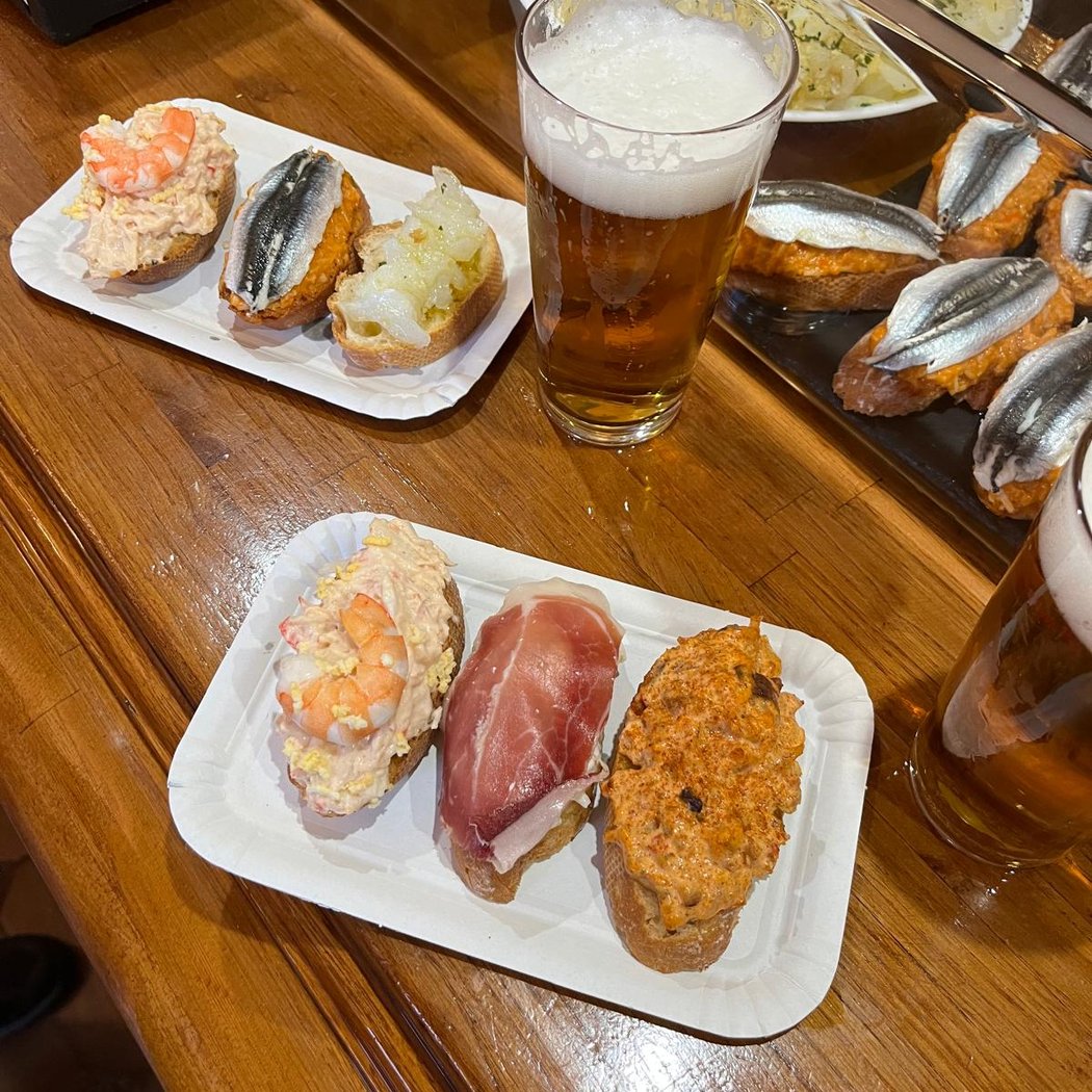 Txiki Bar 1