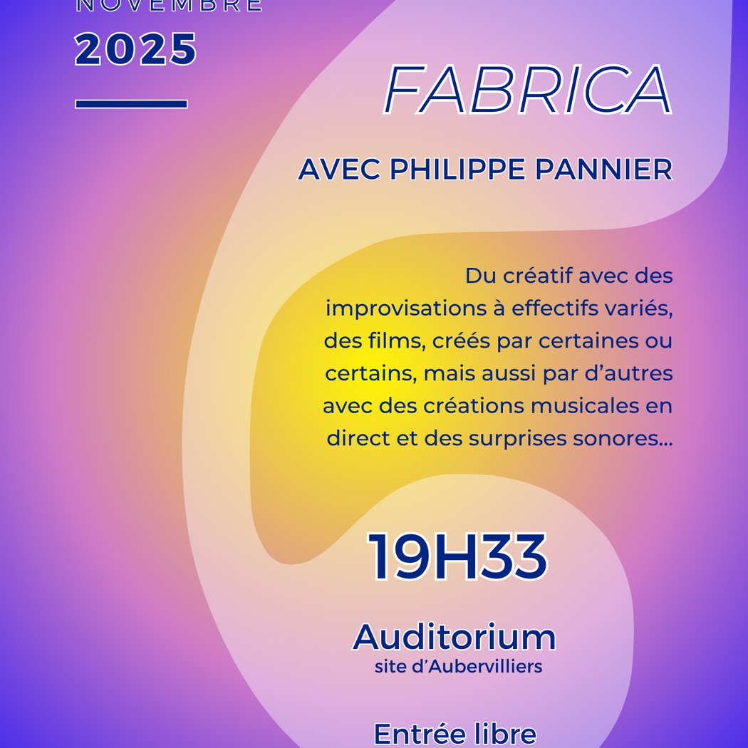 Fabrica 1