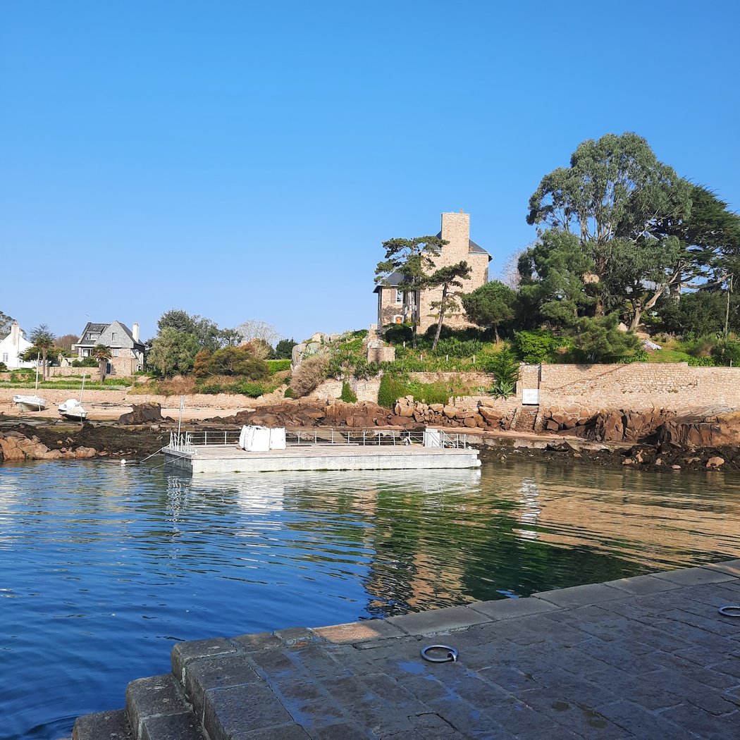 Île-de-Bréhat 2