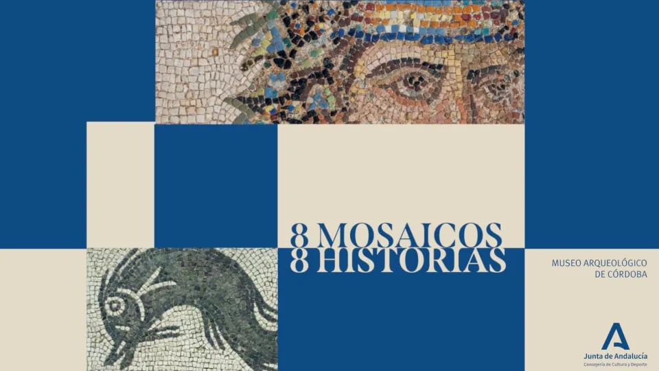 8 Mosaicos, 8 Historias 1