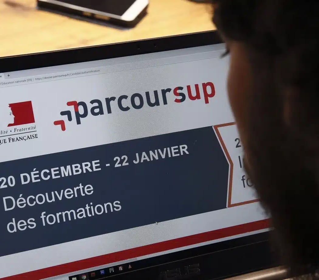 Parcoursup Discussion 1
