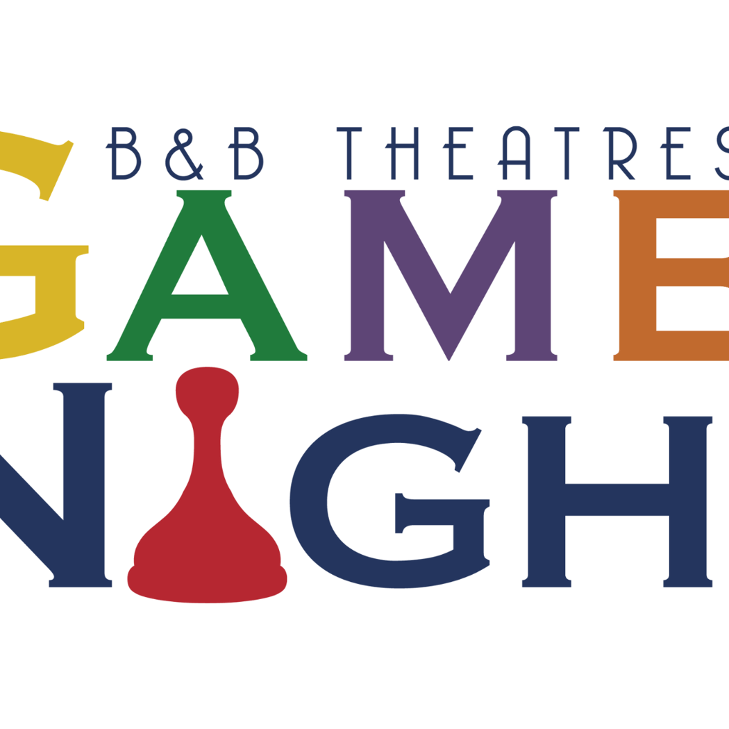 Game Night Wednesdays 1