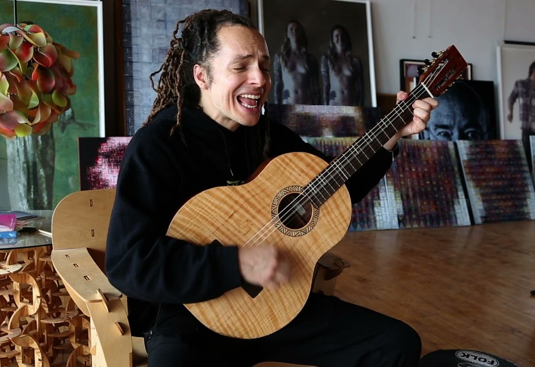 Javier Mendoza and Enrique Chi 2
