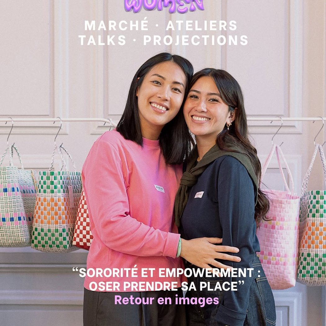 BANH MI WOMEN – A Celebration of Asian Sisterhood 1