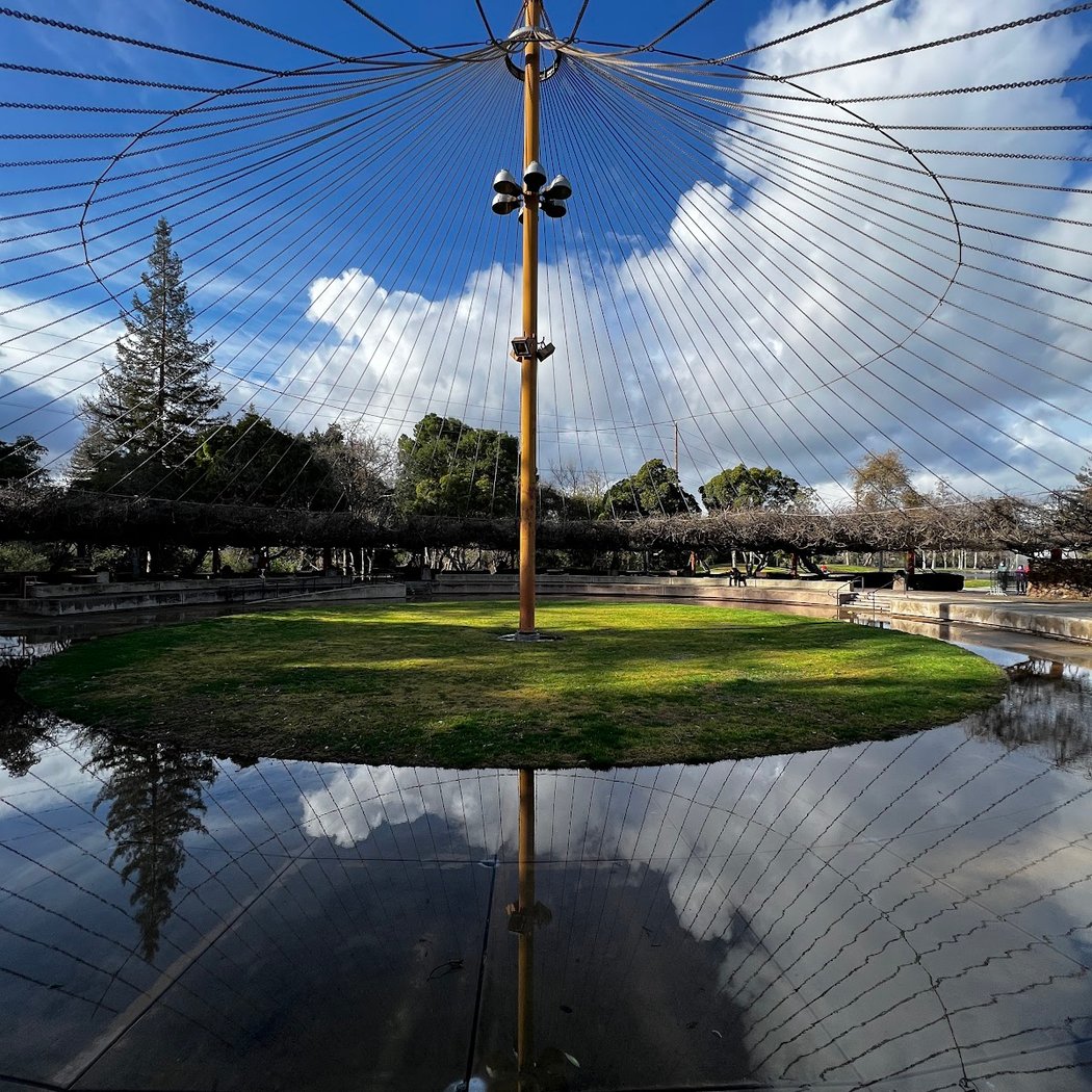 Santa Clara Art & Wine Festival 1
