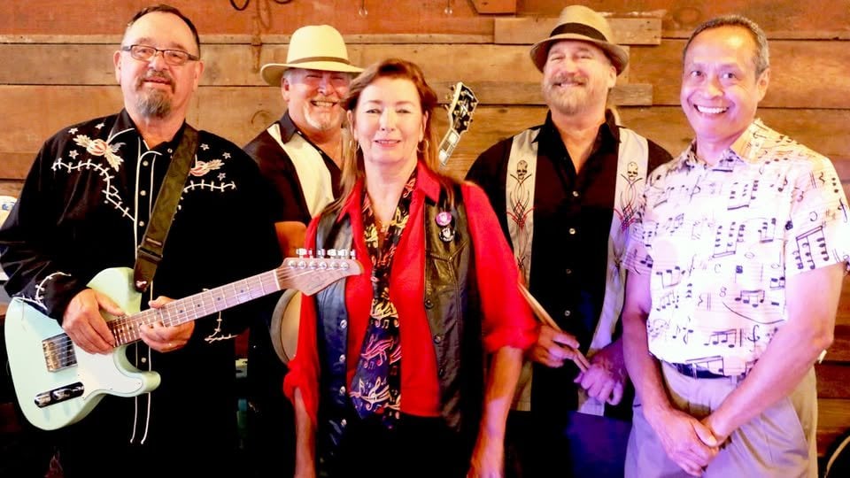Janie & The Reformed 1