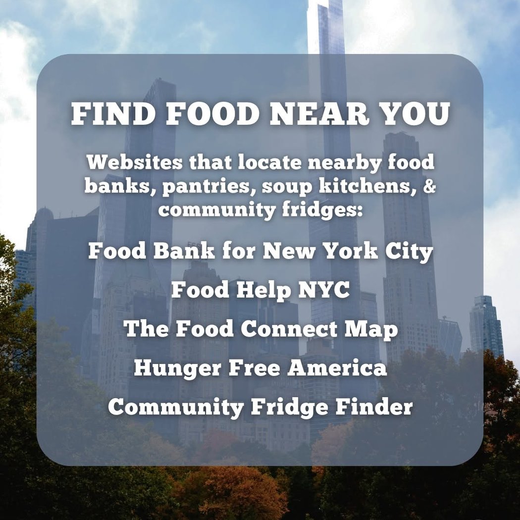 Food Bank For New York City 3