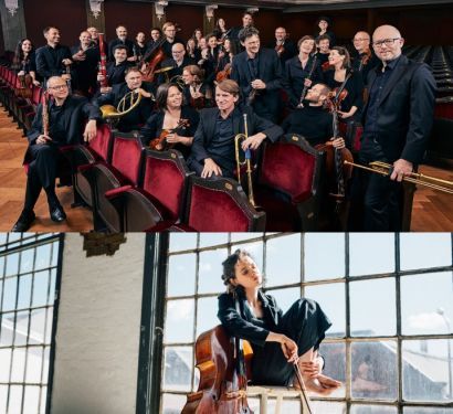 Les Wanderer en symphonie 1